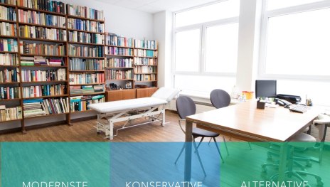 Centrum f&uuml;r Orthop&auml;die Dr. Erlinghagen Lahnstein | &copy; Centrum f&uuml;r Orthop&auml;die Dr. Erlinghagen Lahnstein