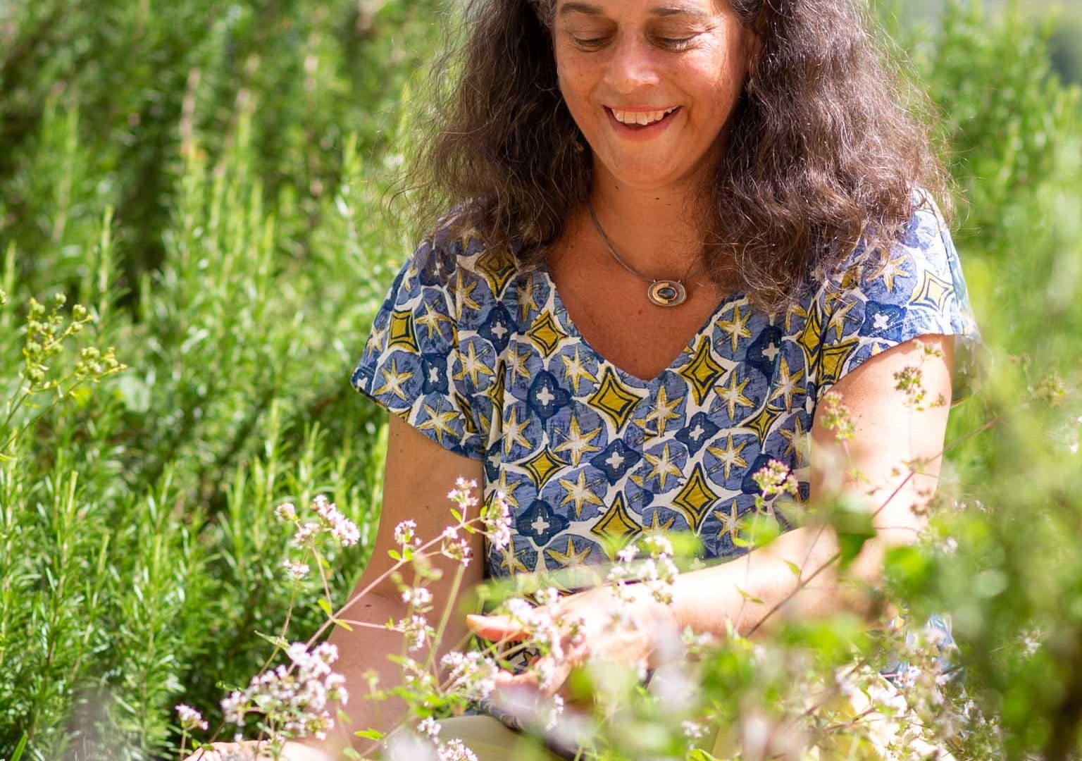 Aromamassage 1 | © Hotel Zur Mühle Aromamassage 1 | © Hotel Zur Mühle