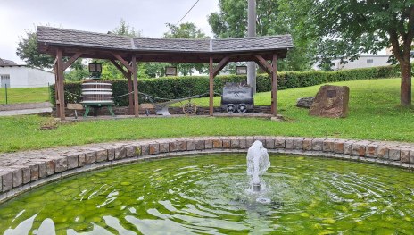 Zehnthof Werlau | © T. Biersch Zehnthof Werlau | © T. Biersch