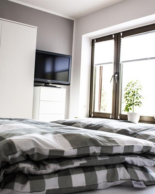 2. Schlafzimmer 2 | &copy; Manuela M&uuml;ller