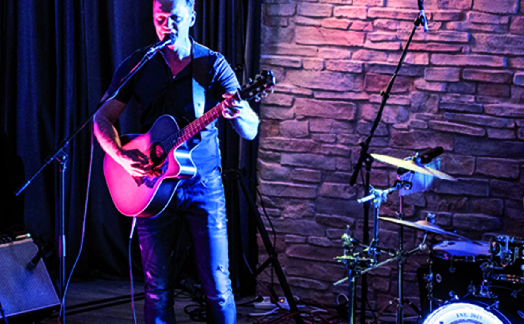 Mr. Bruce - TBB - ohne Eindruck | &copy; Mr. Bruce