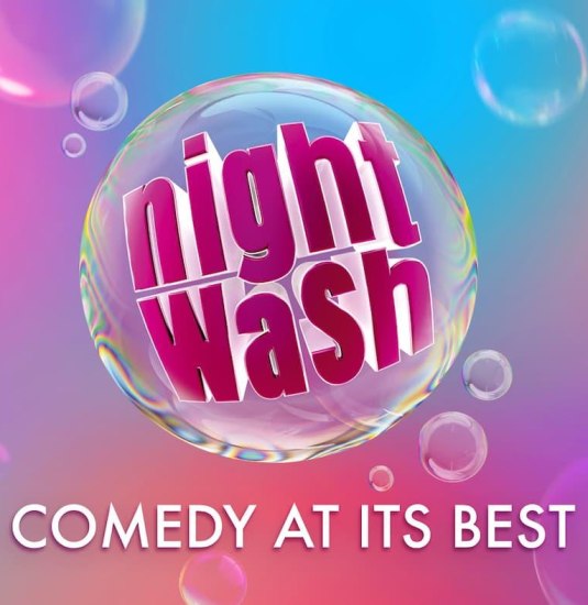 NightWash Live in der Rhein-Mosel-Halle, Koblenz | © Banijay NightWash Live in der Rhein-Mosel-Halle, Koblenz | © Banijay