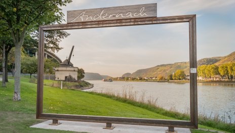 Andernach | &copy; Andreas Pacek, fototour-deutschland.de, Romantischer Rhein Tourismus GmbH