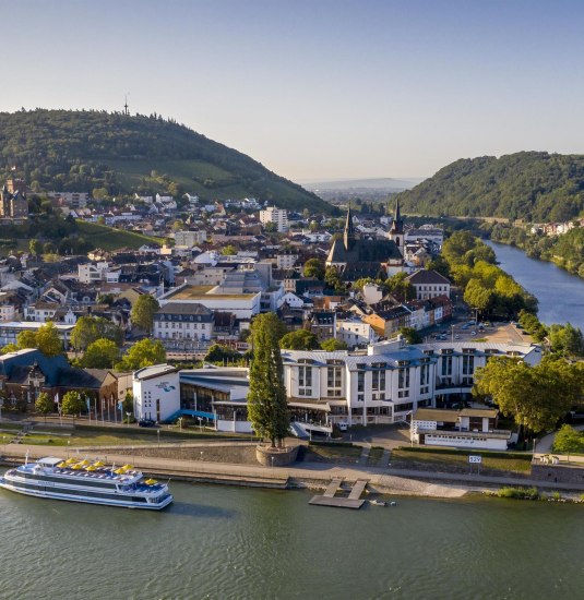 Stadtführung | © TorstenSilz Stadtführung | © TorstenSilz