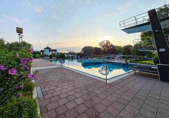 Springerbecken | © FVG Rüdesheim Springerbecken | © FVG Rüdesheim