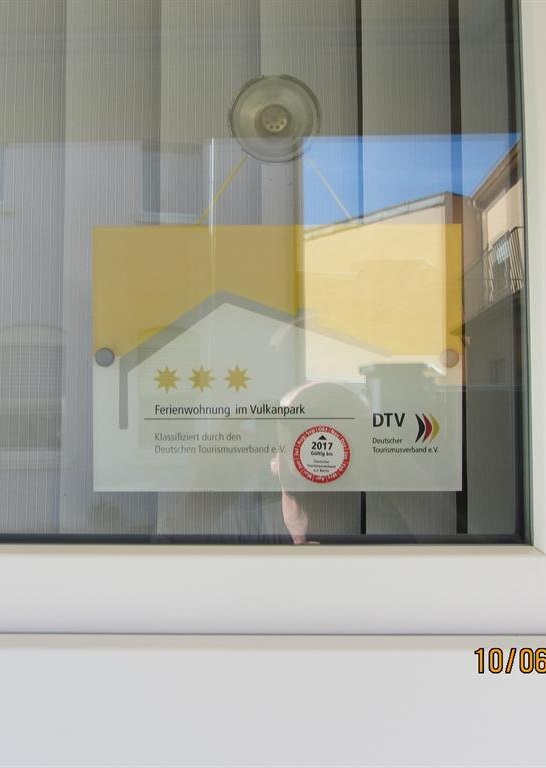 Zertifikat | &copy; Bernd Schmitz