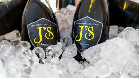 Johannisberger Sekthaus | &copy; Johannisberger Sekthaus