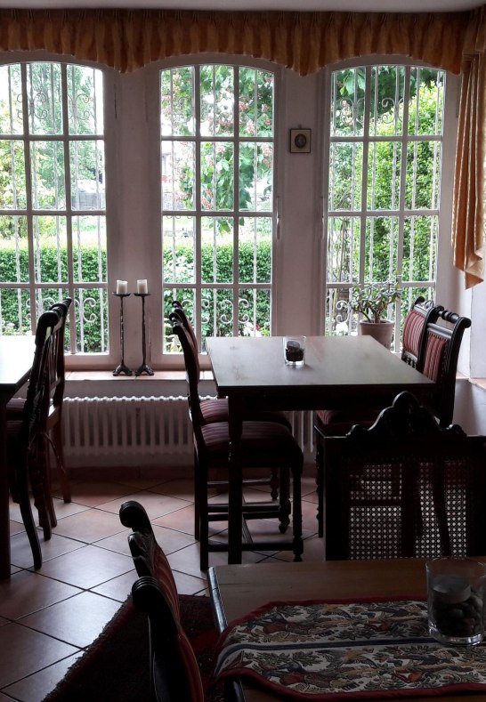 Gastraum | © Maria Nett