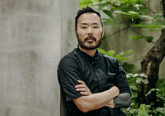 Peter Friden | © Ydo Sol/Purs Fine Hotels & Restaurants Peter Friden | © Ydo Sol/Purs Fine Hotels & Restaurants