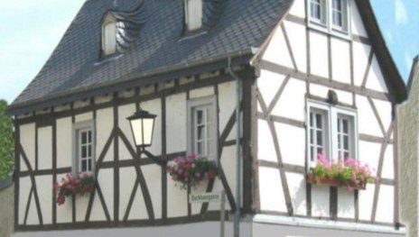 Backhaus Niederbieber | © Pressebüro der Stadt Neuwied