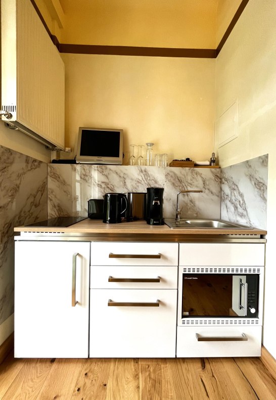 Appartement 16 | © http://www.park-villa.de