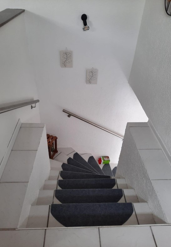 Treppe | © Markus Buchner