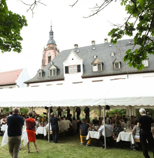 Eltzer-Hof-AKM | © © Ansgar Klostermann Eltzer-Hof-AKM | © © Ansgar Klostermann