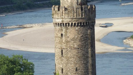 Ochsenturm | © Daniela Ziermann Ochsenturm | © Daniela Ziermann