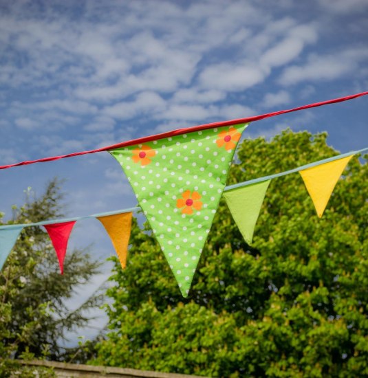 Sommerfest | © Pixabay Sommerfest | © Pixabay