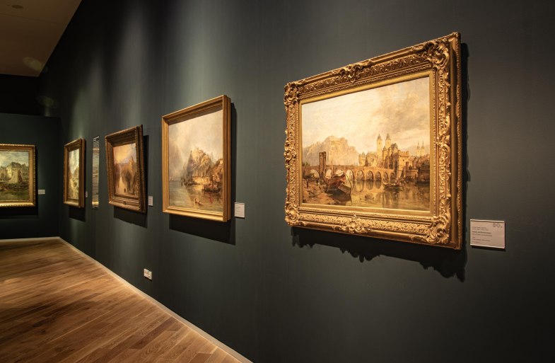 Mittelrheinmuseum | © Koblenz-Touristik GmbH; Johannes Bruchhof