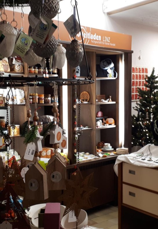 Weltladen 4 | © Hans-Joachim Schmitz Weltladen 4 | © Hans-Joachim Schmitz