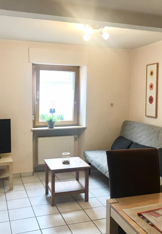 Wohnzimmer | &copy; Herbert M&uuml;ller