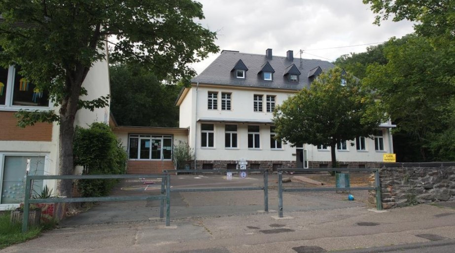 Grundschule Friedrichssegen | © Stadt Lahnstein Grundschule Friedrichssegen | © Stadt Lahnstein