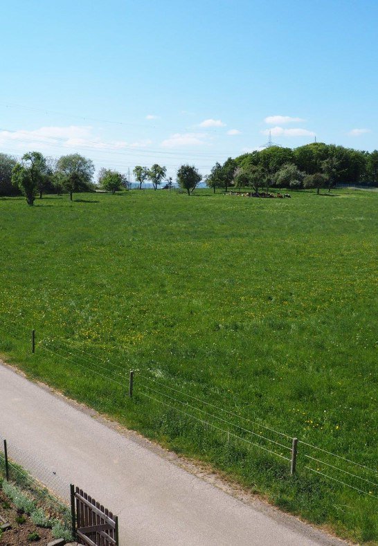 Aussicht_1 | &copy; FeWo Landidylle