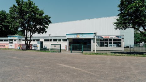 IceHouse | © Zimpfer_Photography