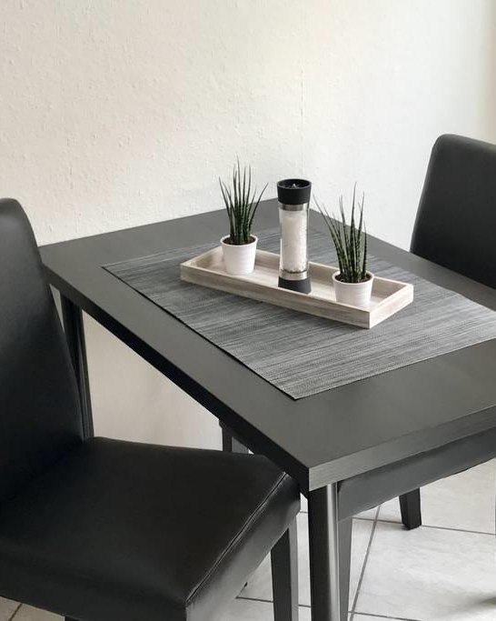 Kleine Essecke in der K&uuml;che | &copy; Kisch