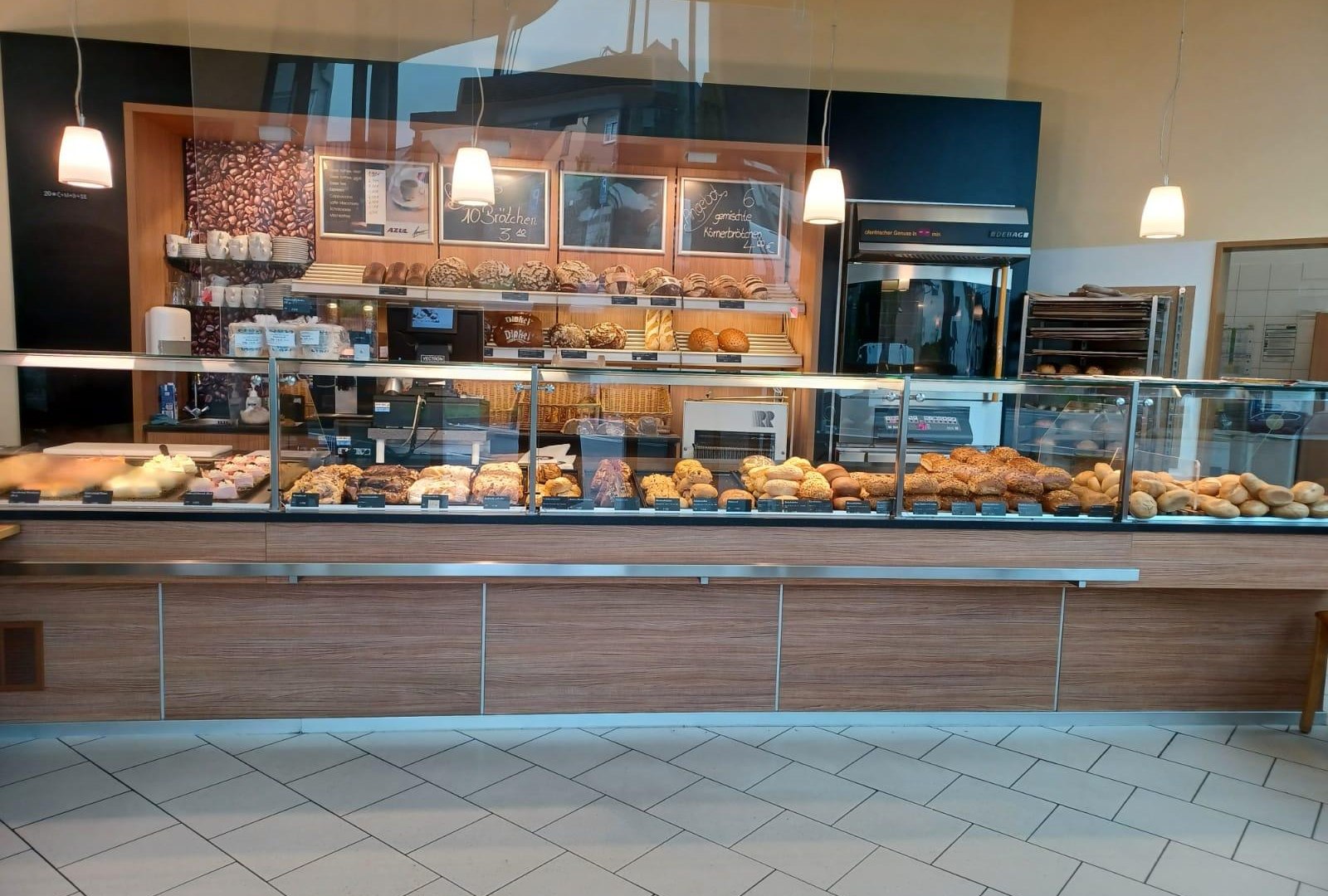 Landhauskonditorei | &copy; @Ulrikes Kulturbackhaus