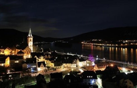 Lorcher Weihnachtsmarkt | © Magistrat der Stadt Lorch Lorcher Weihnachtsmarkt | © Magistrat der Stadt Lorch