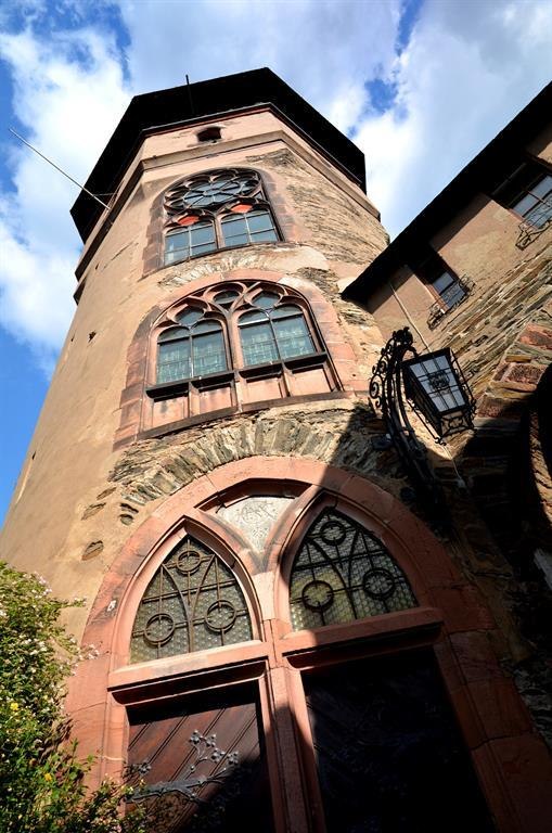 Kunst im Turm | © Werner Klockner Kunst im Turm | © Werner Klockner