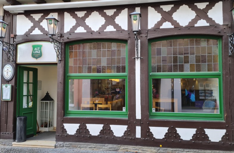 Alt Linz 1 | &copy; Hotel/Restaurant Alt Linz