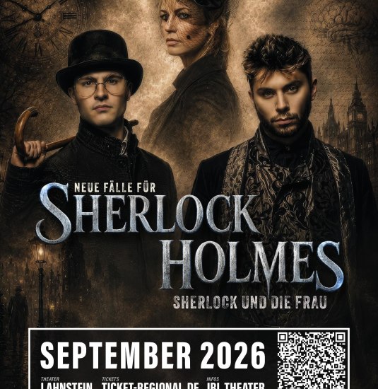 JBL Plakat | &copy; JBL Lahnstein