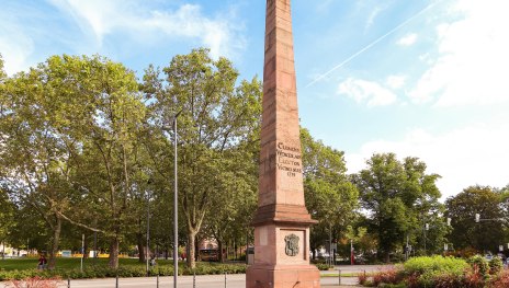 Clemensbrunnen | &copy; Koblenz-Touristik Gmbh / Johannes Bruchhof