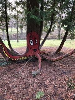 Krake | © Tourist Information Boppard Krake | © Tourist Information Boppard