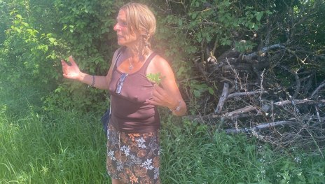 Wanderung | &copy; Angelika H&ouml;lz