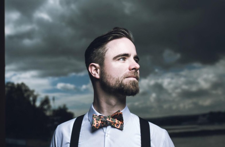 Christoph Fuchs | &copy; Thomas Soddemann