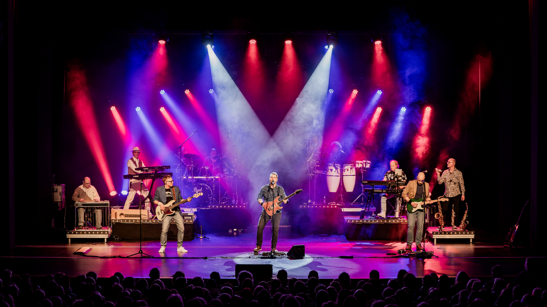 One Night of Dire Straits | © Stadt Lahnstein One Night of Dire Straits | © Stadt Lahnstein