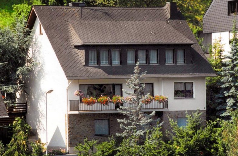 Ferienwohnung Kabach | &copy; Hans-Werner Karbach