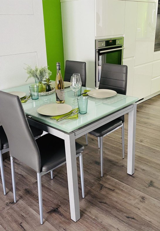 Essecke | &copy; Familie Rodig