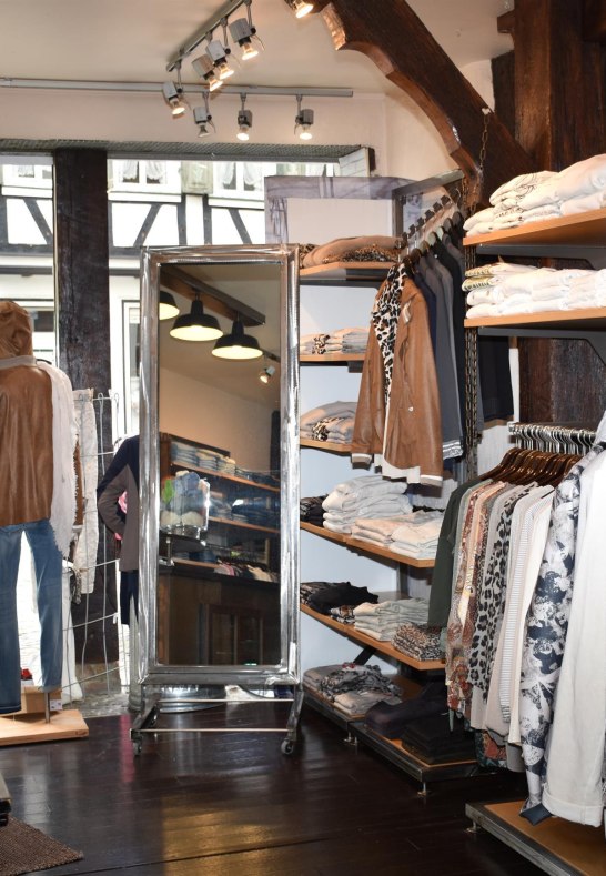 Jeans Reiff 9 | &copy; Hilde Paffhausen