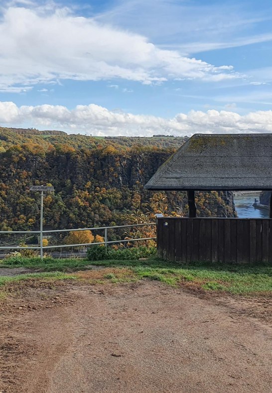 Loreleyblick | &copy; T. Biersch