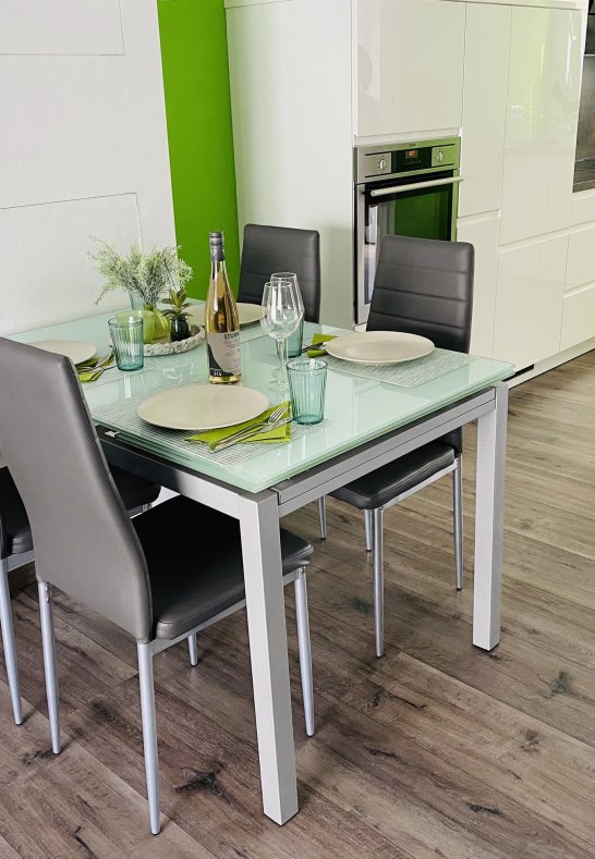 Essecke | &copy; Familie Rodig