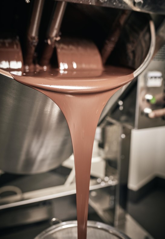 Schokolade | © CAHUA Schokolade | © CAHUA