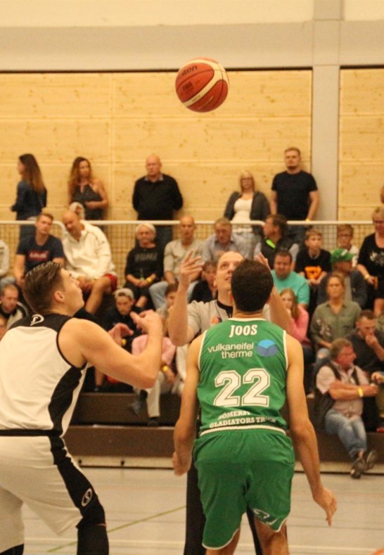 BBC 1 | © Lea Hürter BBC 1 | © Lea Hürter