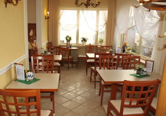 Foto2 | © Café Leber Foto2 | © Café Leber