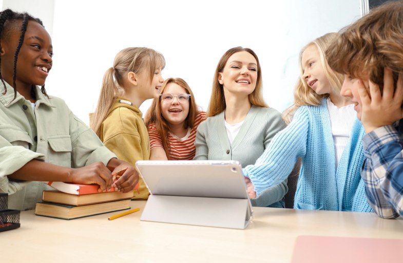 Nachhilfe | © iStock Nachhilfe | © iStock