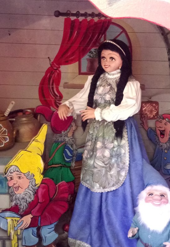 Schneewittchen | &copy; Tourist-Information Bad Breisig