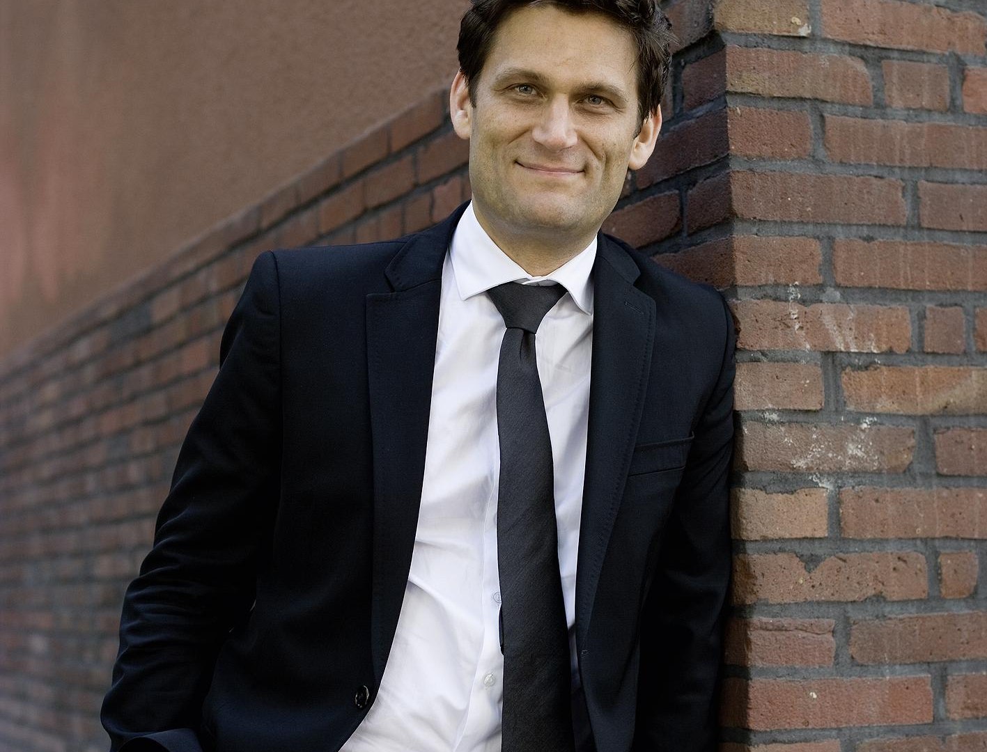 Christian Ehring | © Horst Klein