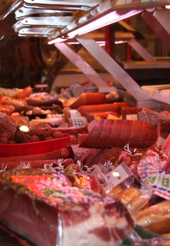 Innen 1 | © Familie Berg Innen 1 | © Familie Berg