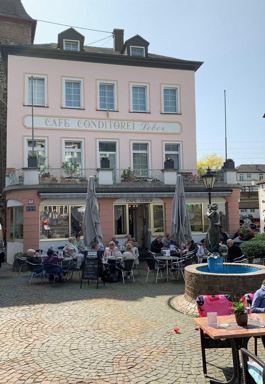 Foto3 | &copy; Caf&eacute; Leber