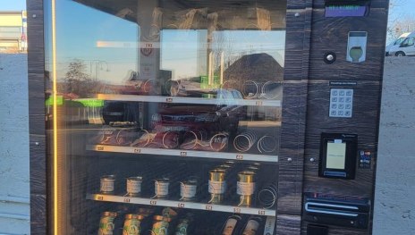 Claudis Waldomat_Ansicht | &copy; Familie M&uuml;ller